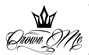 Crown Me Brands