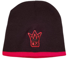 Load image into Gallery viewer, Crown Me Winter Beanies
