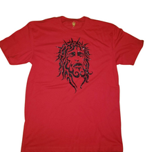 Load image into Gallery viewer, Crown Messiah Tee
