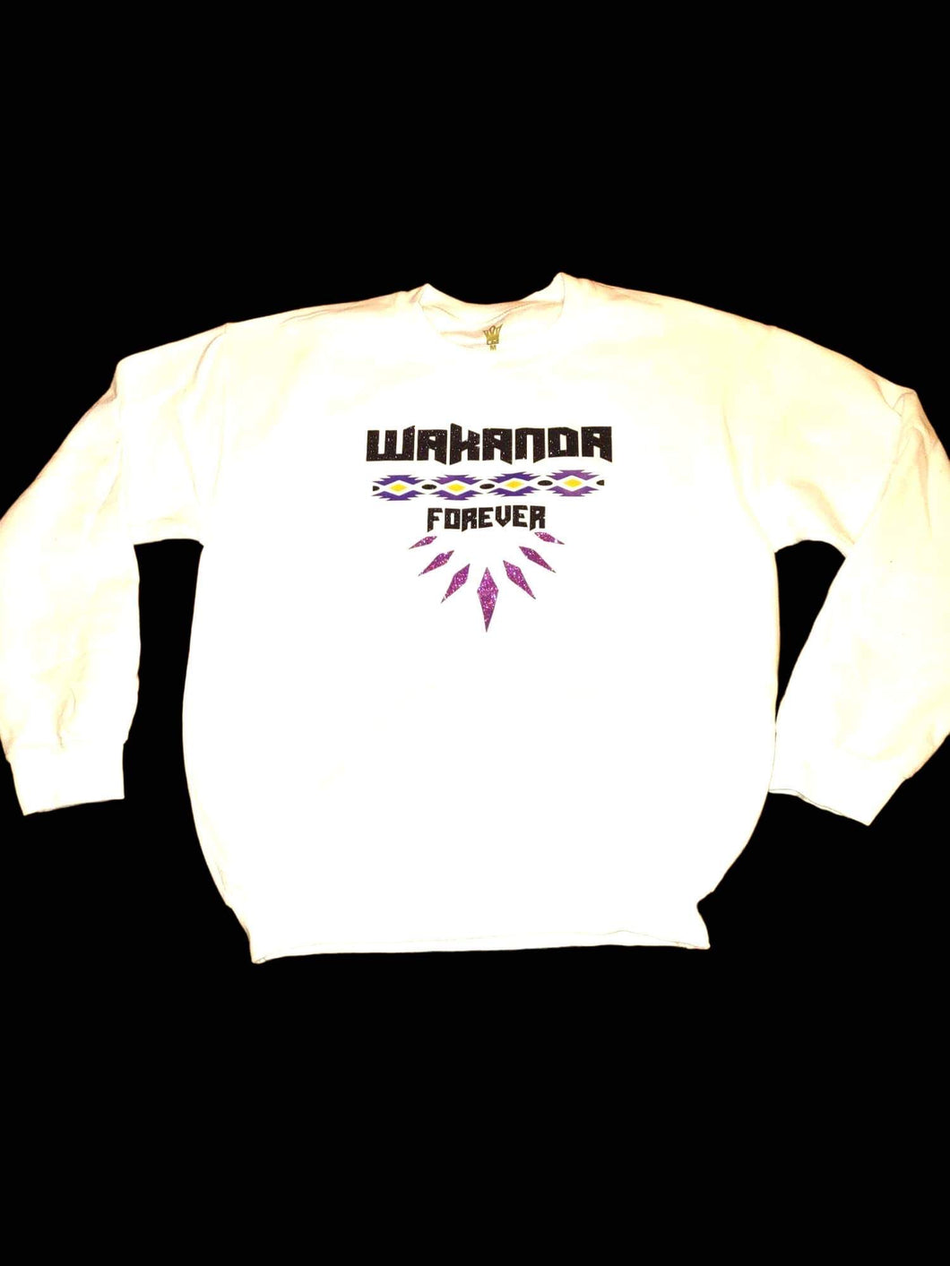 Celebration Crewneck