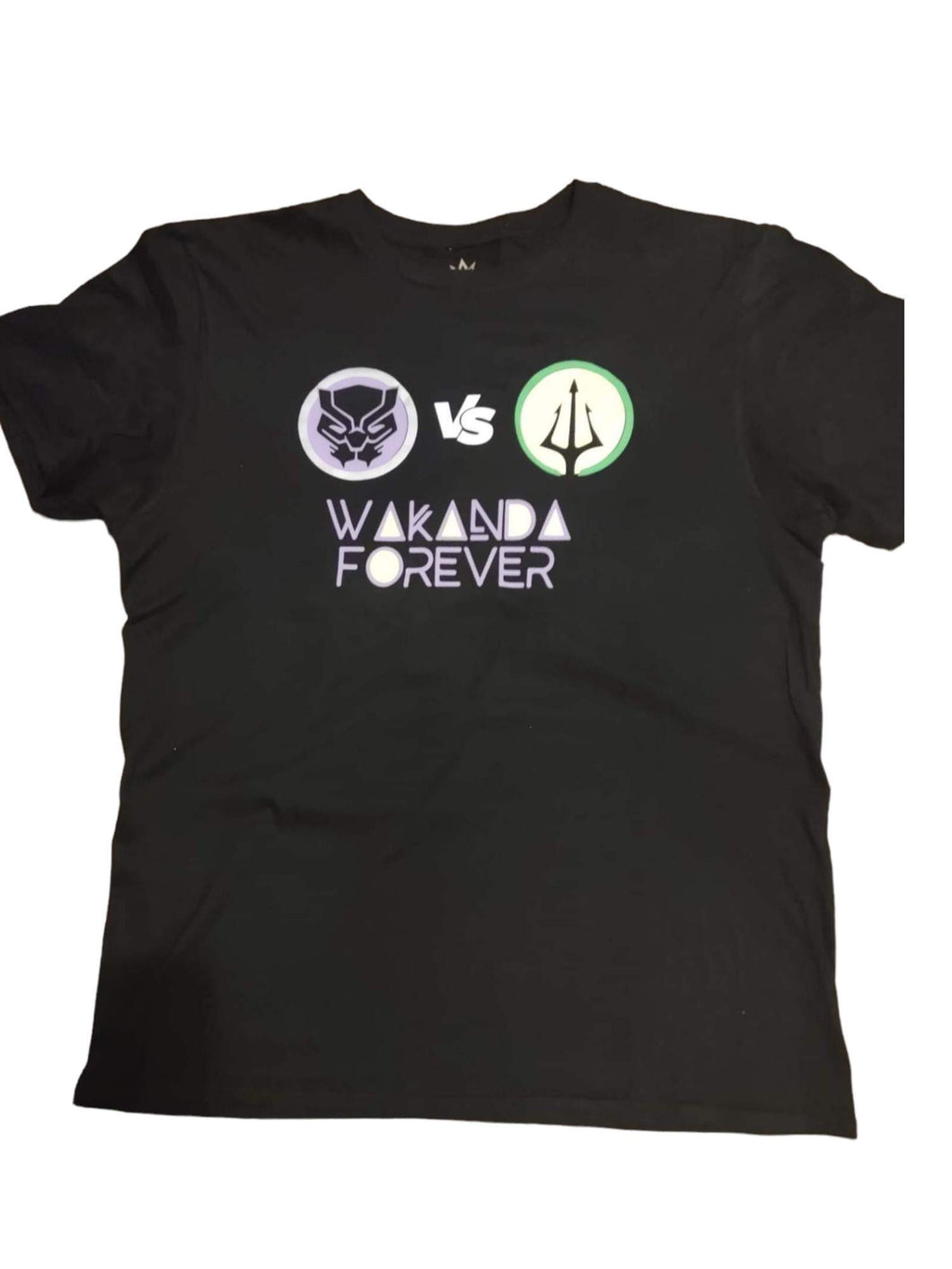 Versus Tee