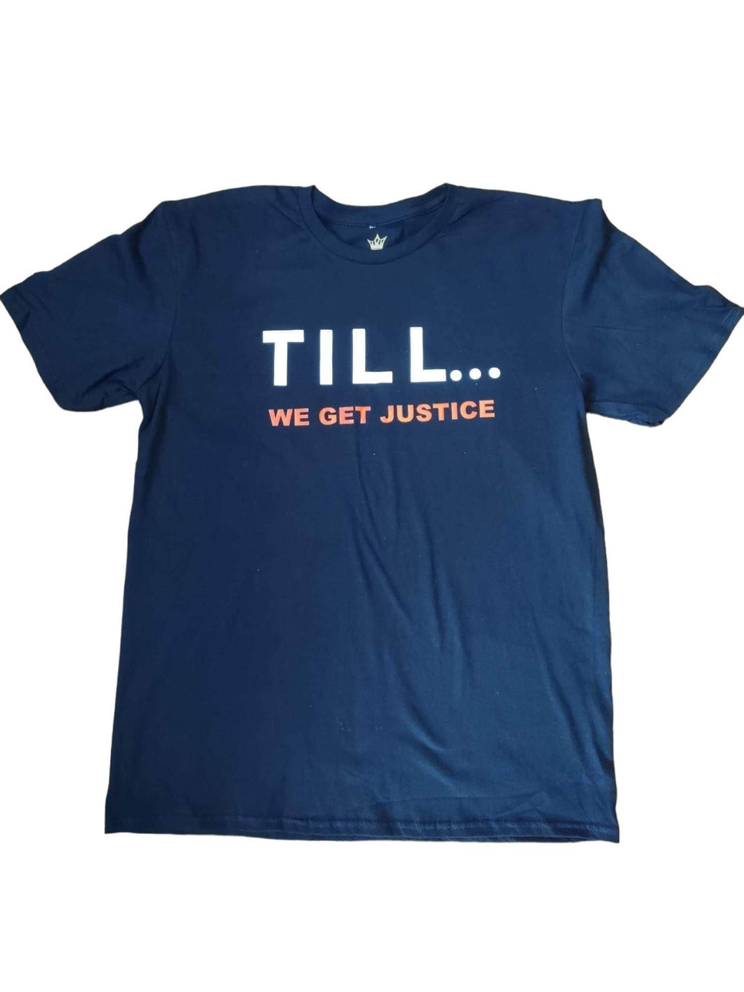 Justice Tee