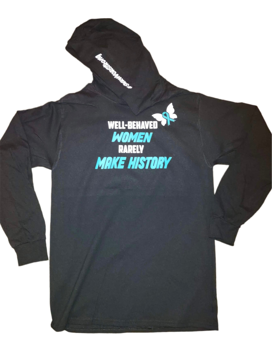 Women Making History